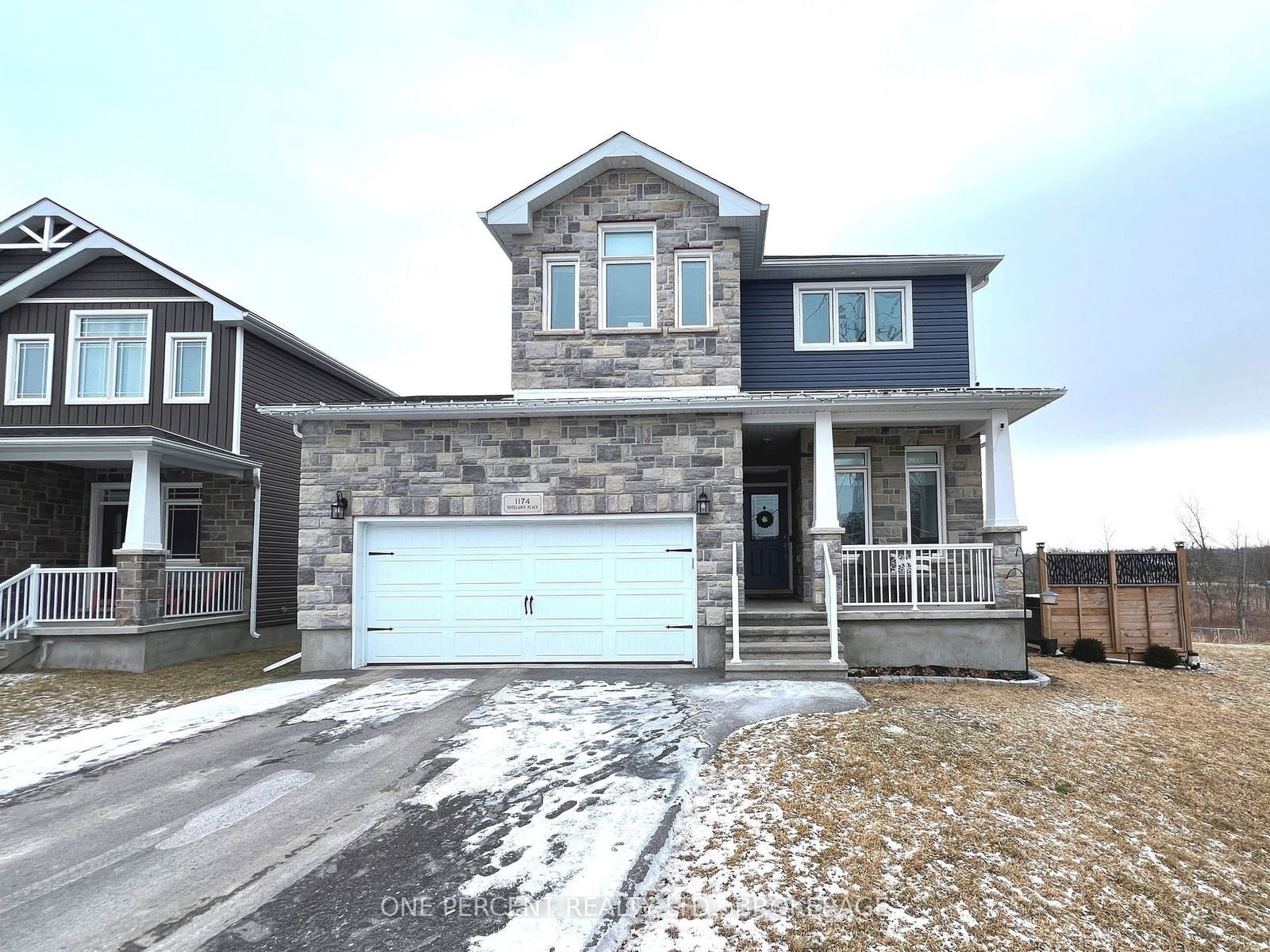 Detached House for sale at 1174 ROSELAWN Place, Kingston, City Northwest, K7P 2V2 - MLS: X11935580