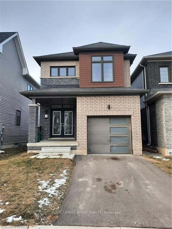 home for sale on 8 Mclaren Avenue