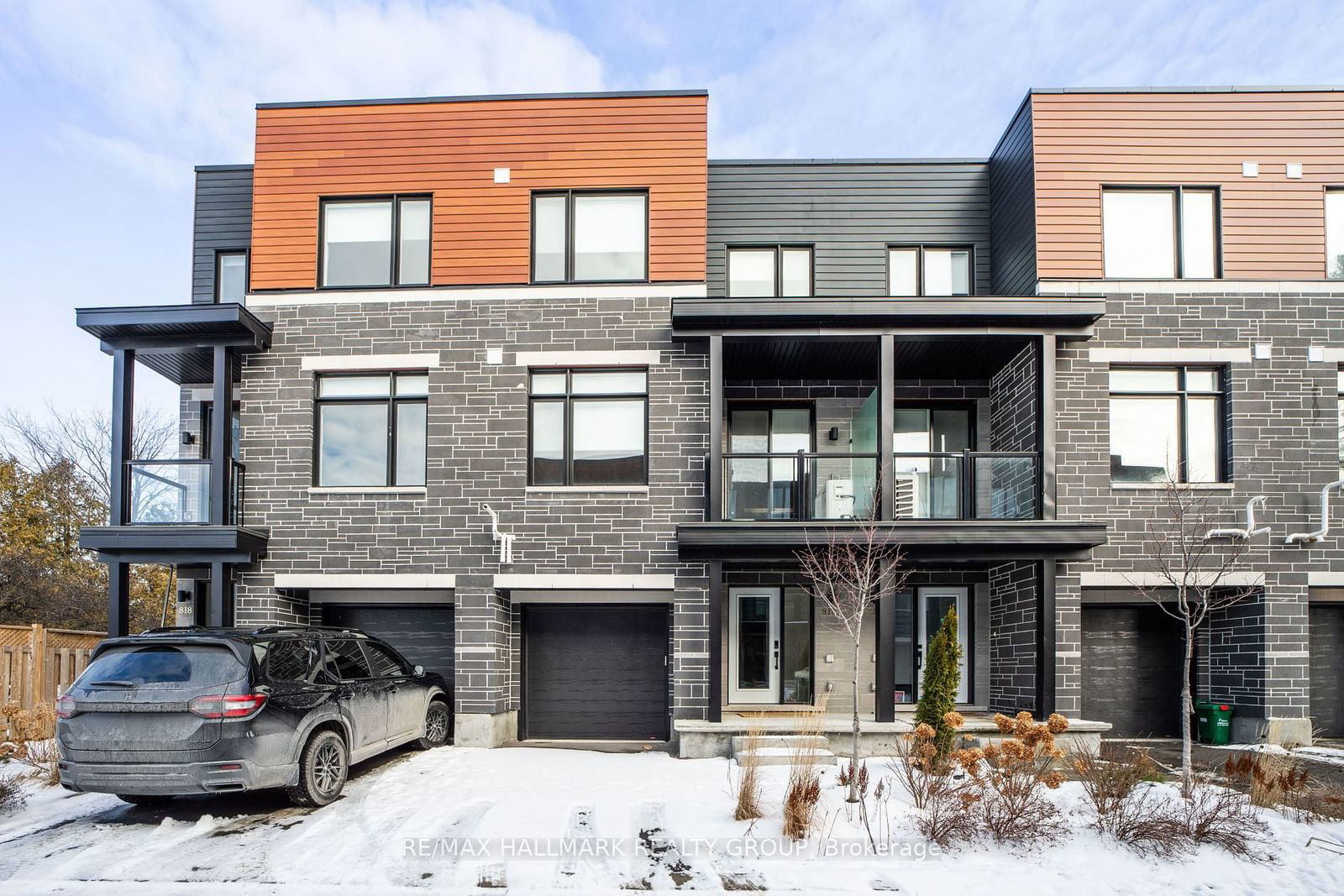 Townhouse for sale at 818 STAR, Kanata, 9002 - Kanata - Katimavik, K2L 1W2 - MLS: X11935621