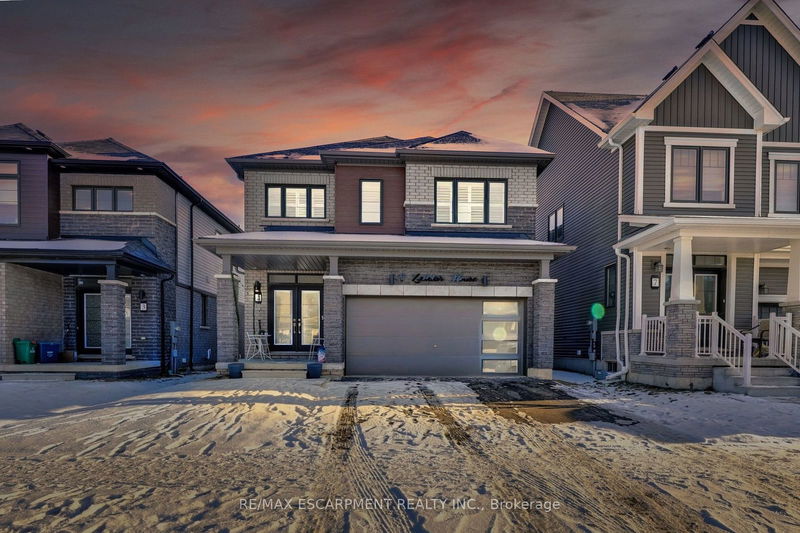 home for sale on 5 Mclaren Avenue