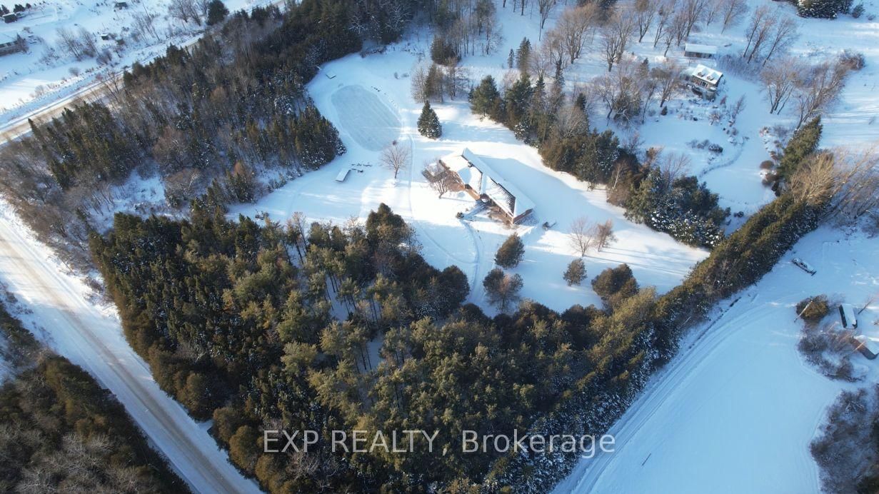 Detached House sold at 426155 25th Sideroad N/A, Mono, Rural Mono, L9V 1E3 - MLS: X11935638