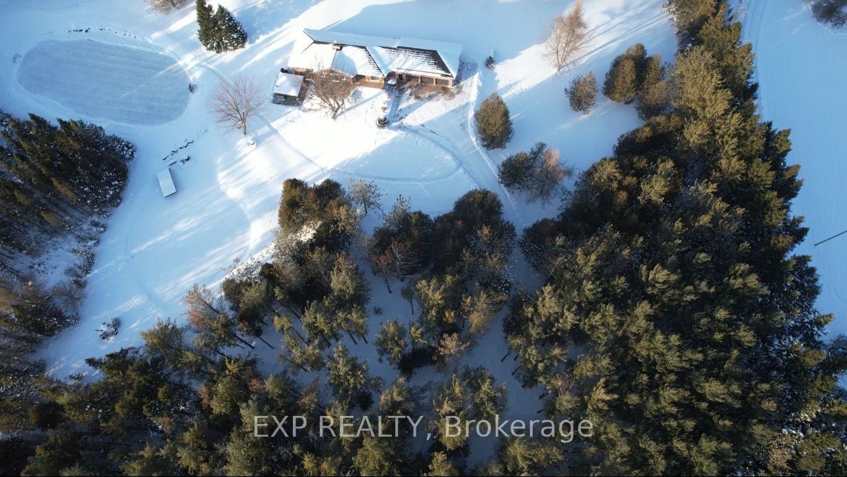 Detached House sold at 426155 25th Sideroad N/A, Mono, Rural Mono, L9V 1E3 - MLS: X11935638