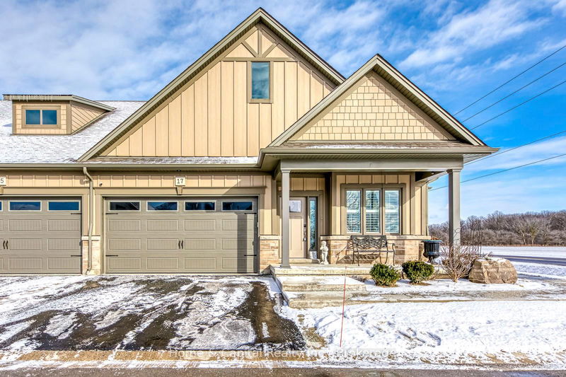 home for sale on 6-17 CHRISTINA Lane