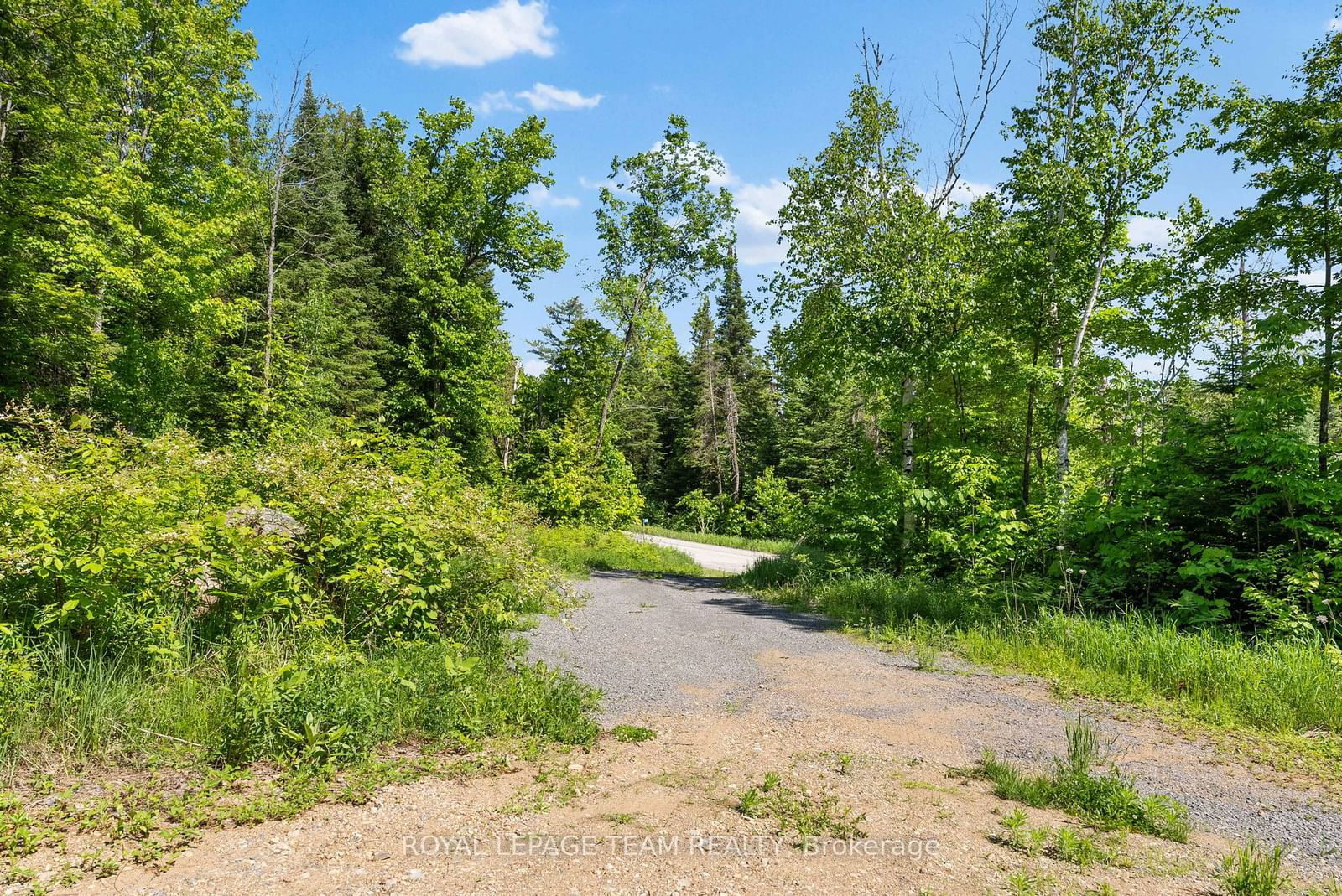 Vacant Land sold at 878 Brydges Road, Greater Madawaska, 542 - Greater Madawaska, K0J 1H0 - MLS: X11935679