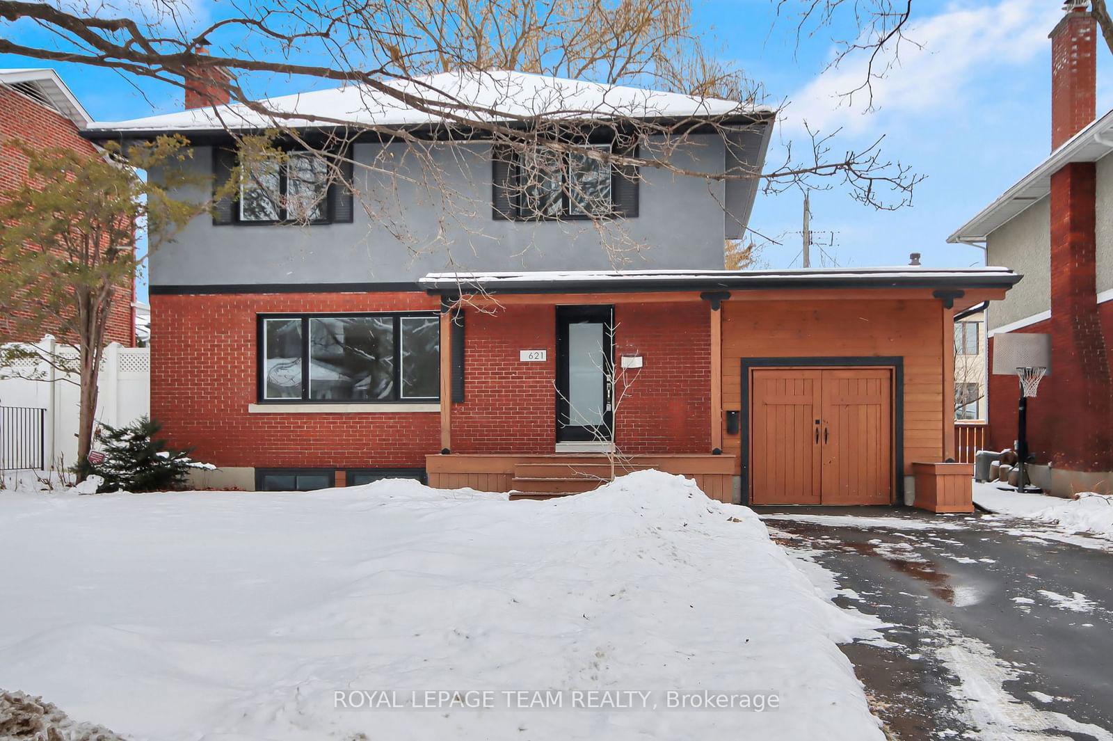 Detached House for sale at 621 Windermere Avenue, Carlingwood - Westboro and Area, 5104 - McKellar/Highland, K2A 2W7 - MLS: X11935689