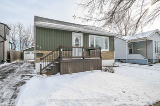 84 Dunkirk Road