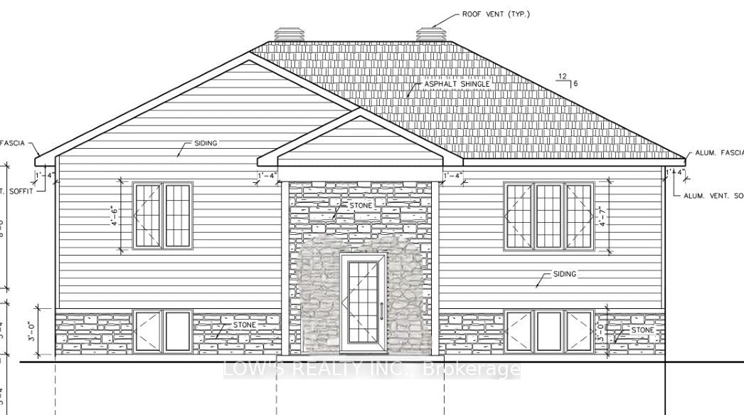 Detached House for sale at 3600 Pattee Road, East Hawkesbury, 615 - East Hawkesbury Twp, K6A 0G4 - MLS: X11935739