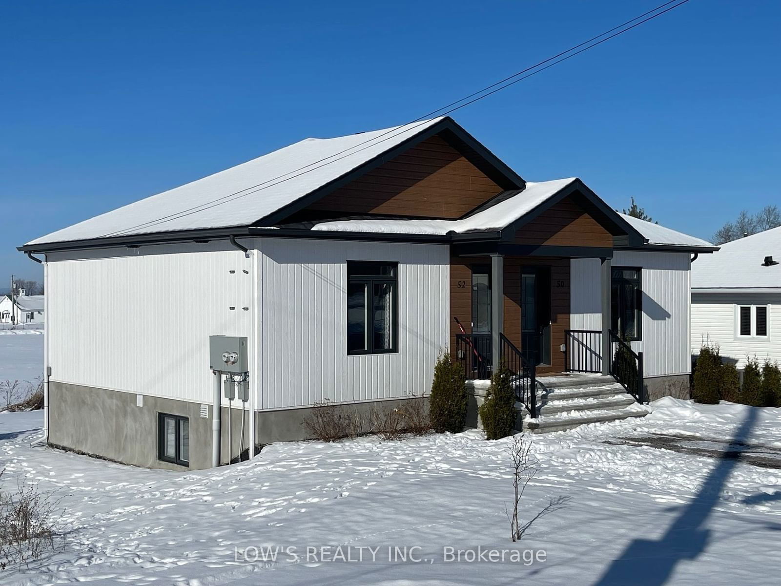 Detached House for sale at 3600 Pattee Road, East Hawkesbury, 615 - East Hawkesbury Twp, K6A 0G4 - MLS: X11935739