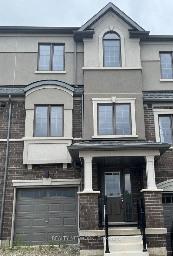 Townhouse sold at 18-620 Colborne Street, Brantford, N3T 5L5 - MLS: X11935804