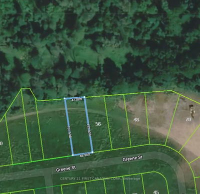 60 Greene St, South Huron - Exeter