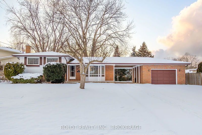 29 King's Grant Rd, St. Catharines - 437 - Lakeshore image-0-0