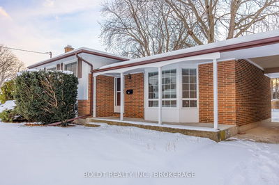 29 King's Grant Rd, St. Catharines - 437 - Lakeshore image-0-2