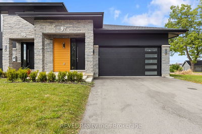 97 PORT ROBINSON Rd, Pelham - 662 - Fonthill image-0-1