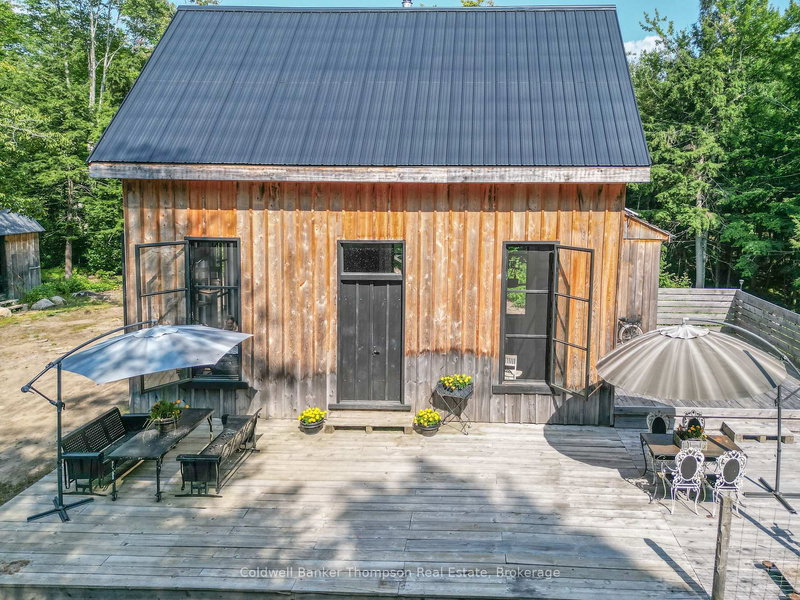 2825 Midlothian Rd, Ryerson, P0A 1C0 | Image 2