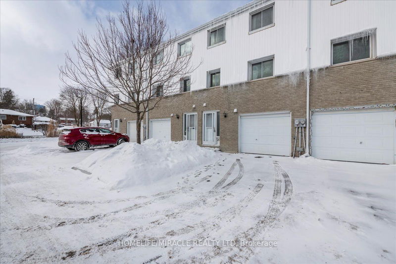 Unit 29 — 325 William St, Shelburne - Shelburne image-0-0