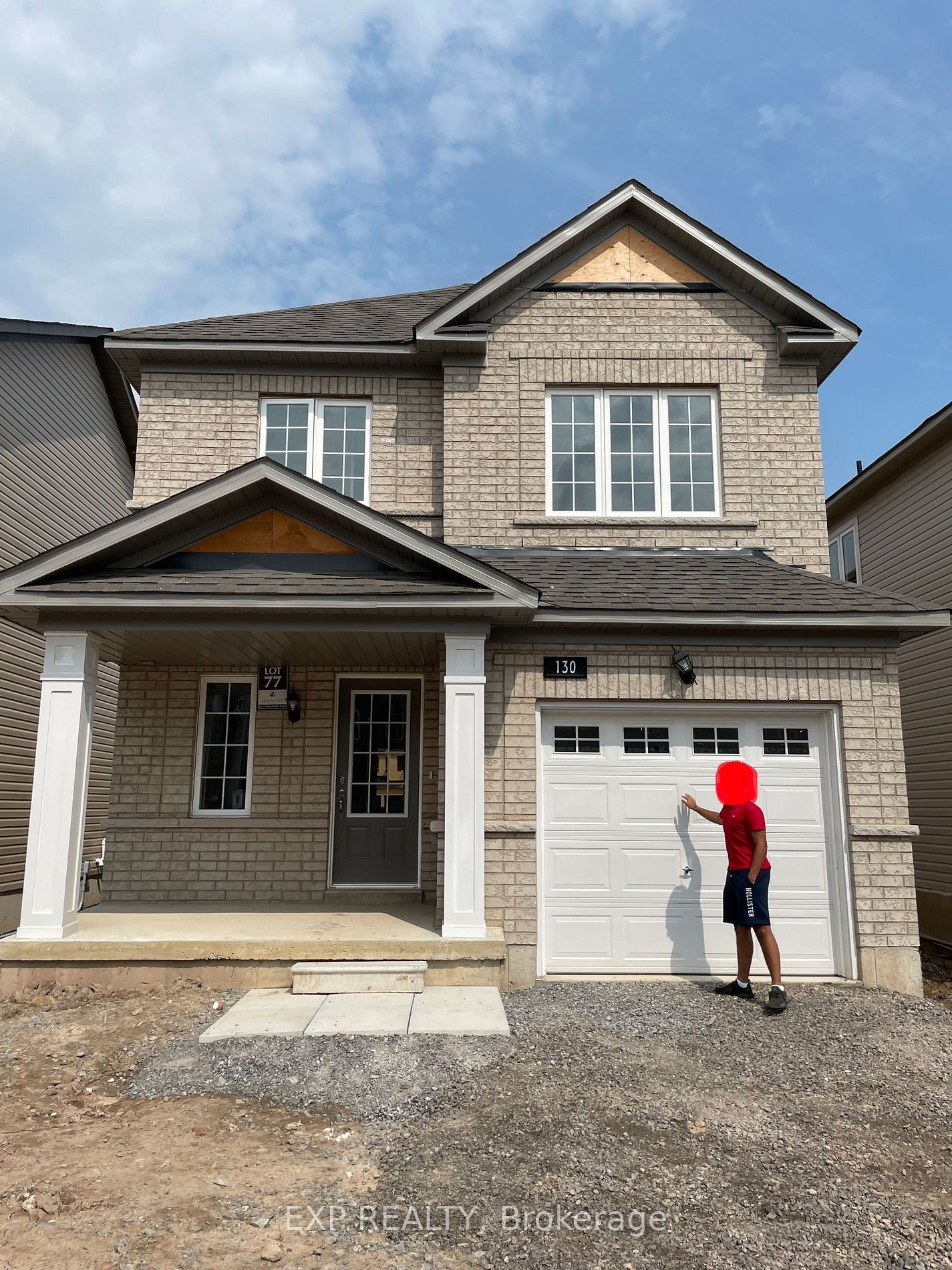 Detached House for lease at 130 Tumblewood Place, Welland, L3B 0J3 - MLS: X11935936