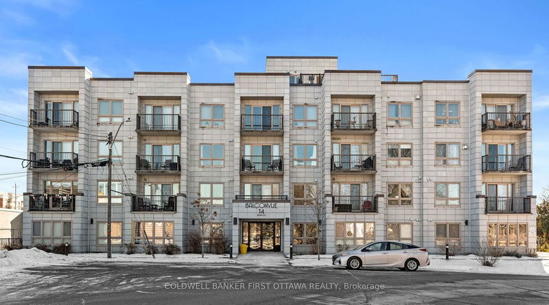 Unit 107 — 14 Norice St, Meadowlands - Crestview and Area - 7302 - Meadowlands/Crestview image-0-0