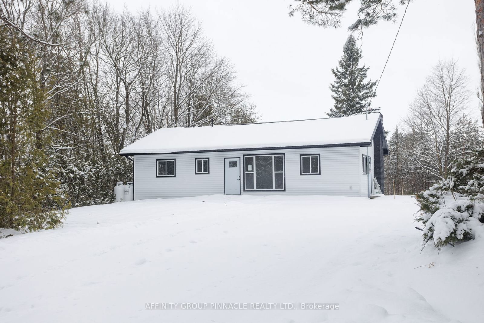 Detached House for sale at 100 Reid Street, Kawartha Lakes, Bobcaygeon, K0M 1A0 - MLS: X11935980