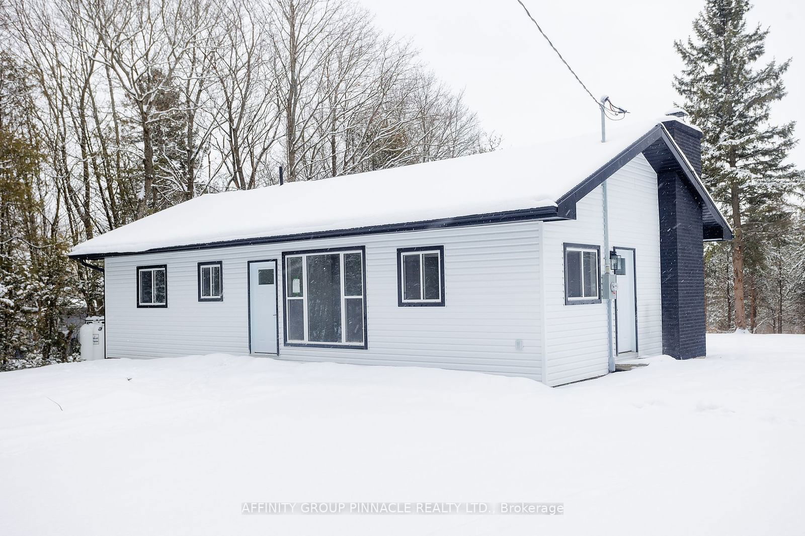 Detached House for sale at 100 Reid Street, Kawartha Lakes, Bobcaygeon, K0M 1A0 - MLS: X11935980