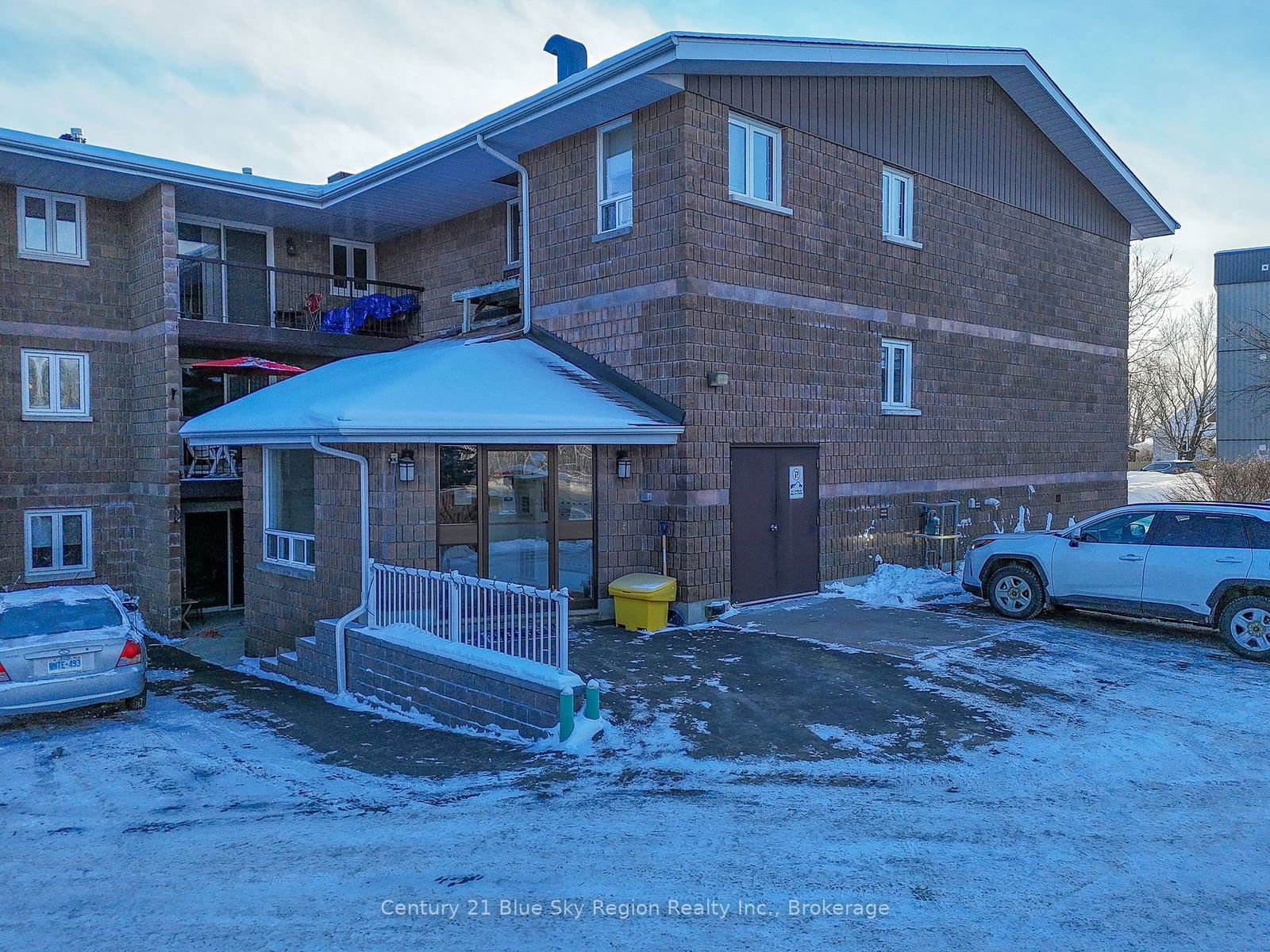 Condo for sale at 306-2959 Trout Lake Road, North Bay, Birchaven, P1A 4C9 - MLS: X11936055