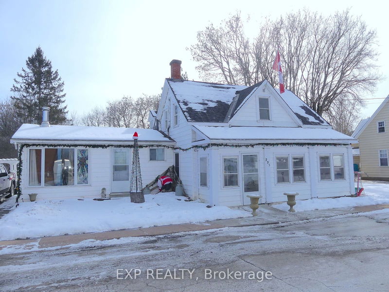 235 Renfrew Ave, Renfrew - 540 - Renfrew image-0-0