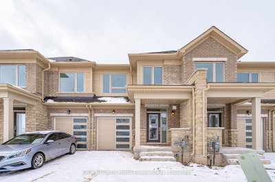 Townhouse leased at 128 EDMINSTON Drive, Centre Wellington, Ontario, N1M 0J3 - Fergus - MLS: X11936139