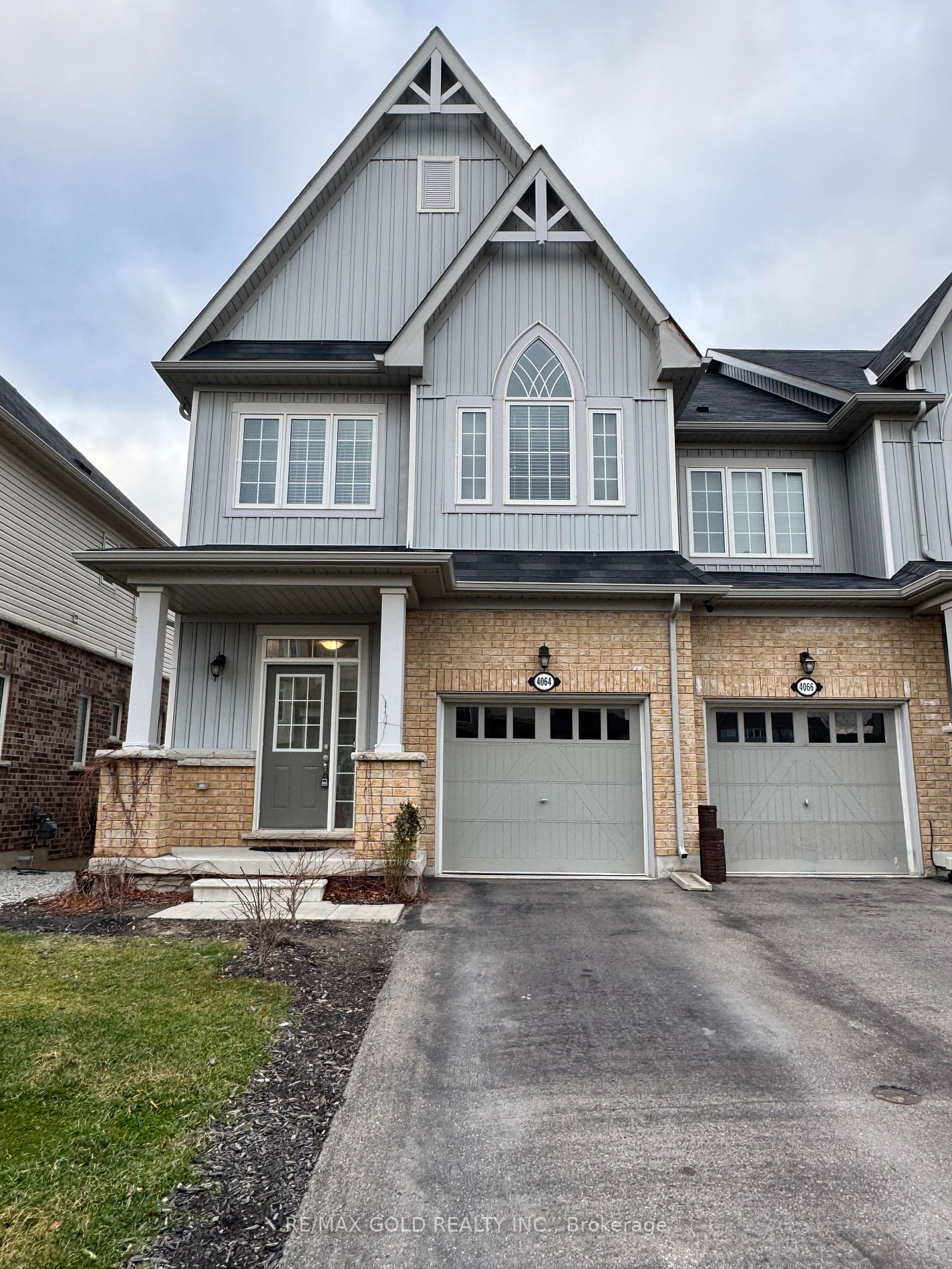 Townhouse for sale at 4064 Maitland Street, Lincoln, 982 - Beamsville, L0R 1B6 - MLS: X11936165