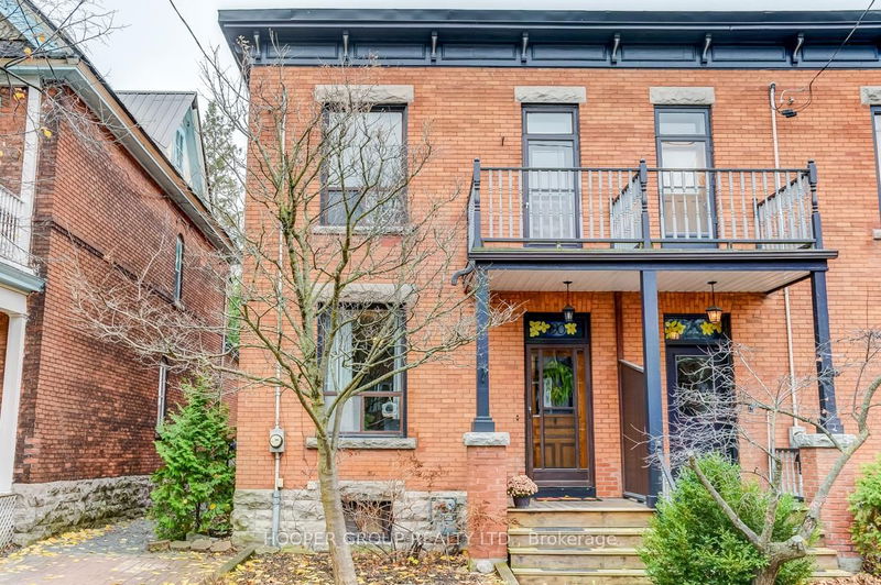 home for sale on 190 Primrose Avenue
