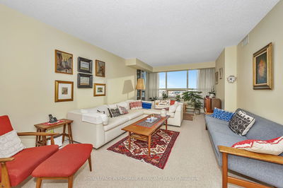 Unit 1603 — 1510 Riverside Dr, Alta Vista and Area - 3602 - Riverview Park image-0-1