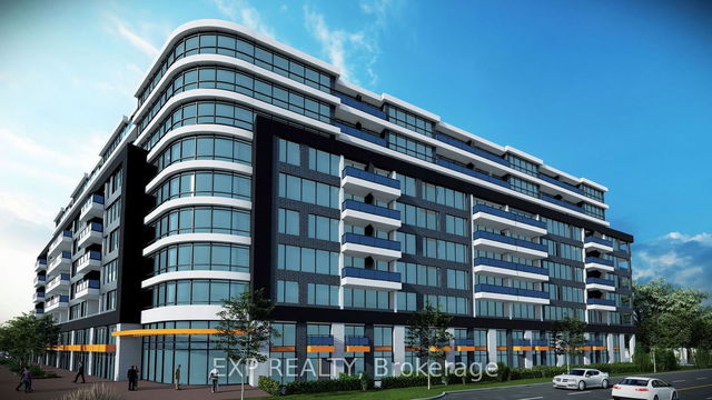 203 - 464 Springbank Drive