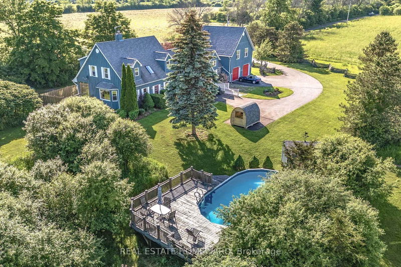 home for sale on 768 Melville Road