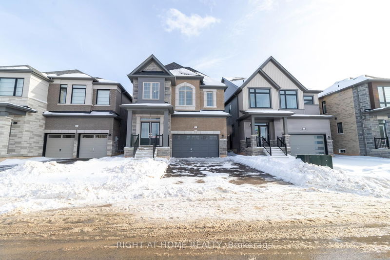 home for sale on 28 Orr Avenue