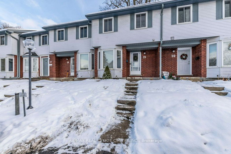 home for sale on 19-219 Kingswood Drive