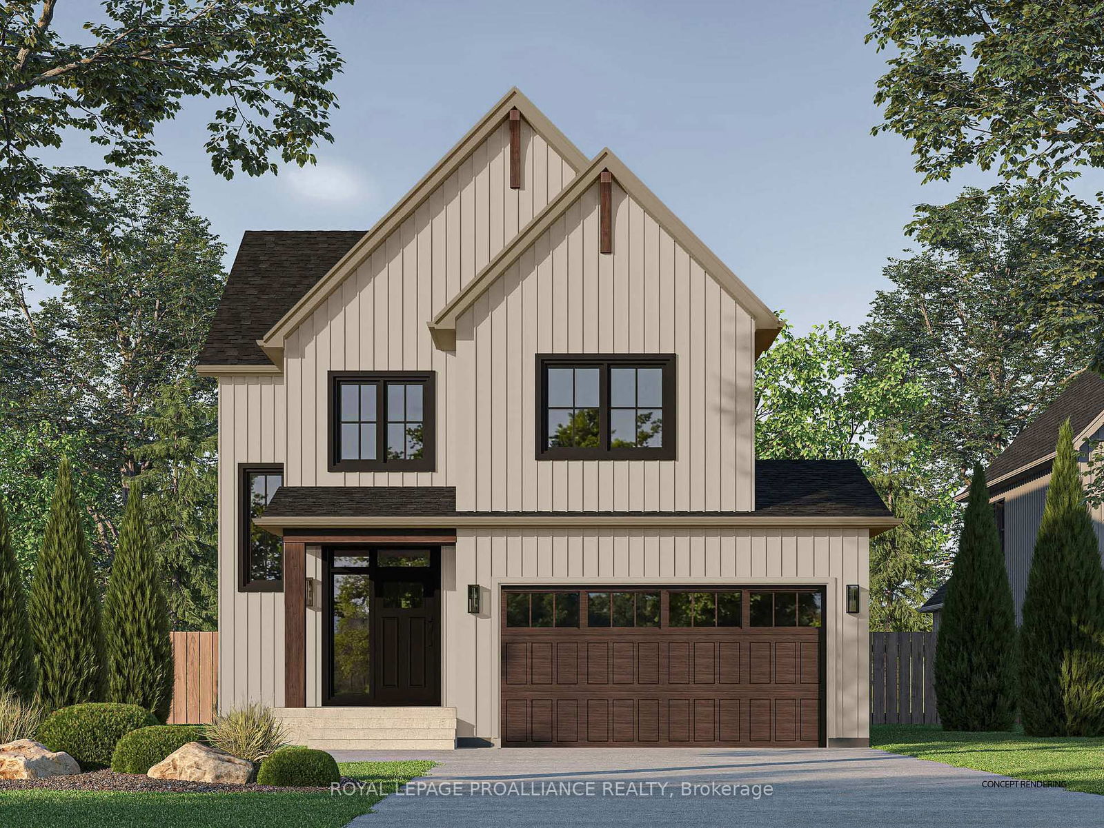 Detached House for sale at 4 Hollingsworth Street, Cramahe, Colborne, K0K 1S0 - MLS: X11936423