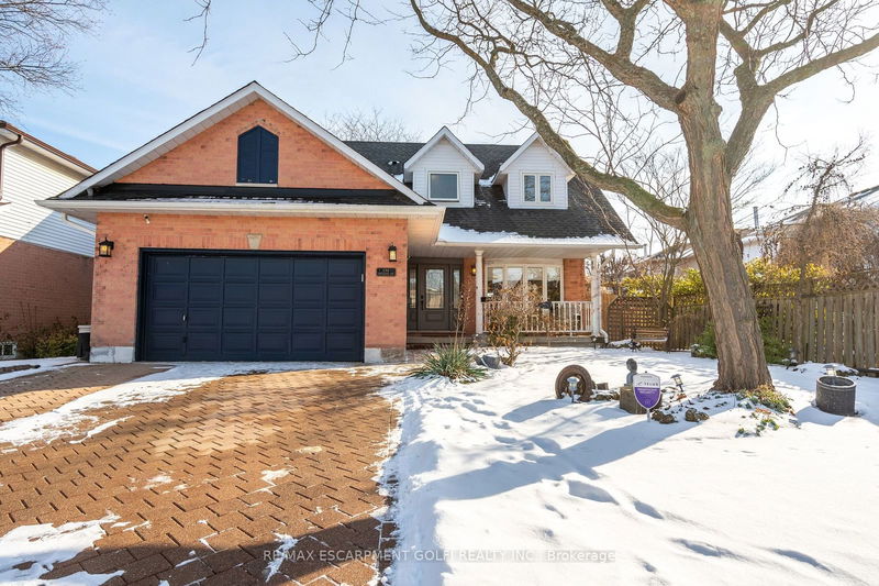 home for sale on 158 Southpark Avenue