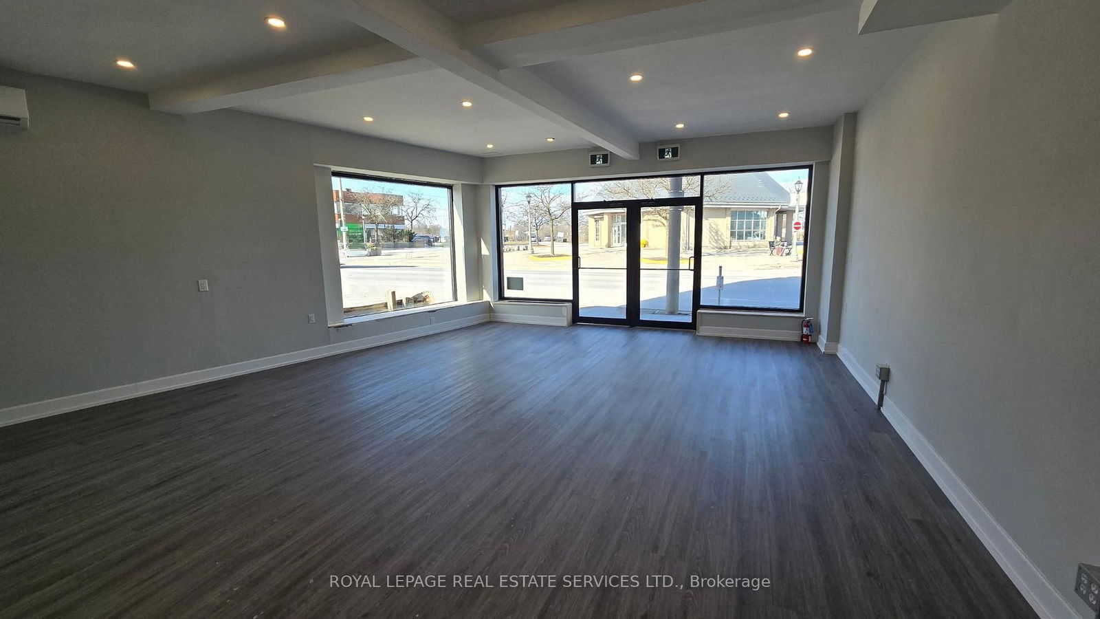 Commercial/Retail for lease at B-169 East Main Street, Welland, Welland Downtown, L3B 3W7 - MLS: X11936475