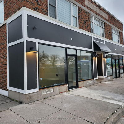 Commercial/Retail for lease at A-169 East Main Street, Welland, Welland Downtown, L3B 3W7 - MLS: X11936476