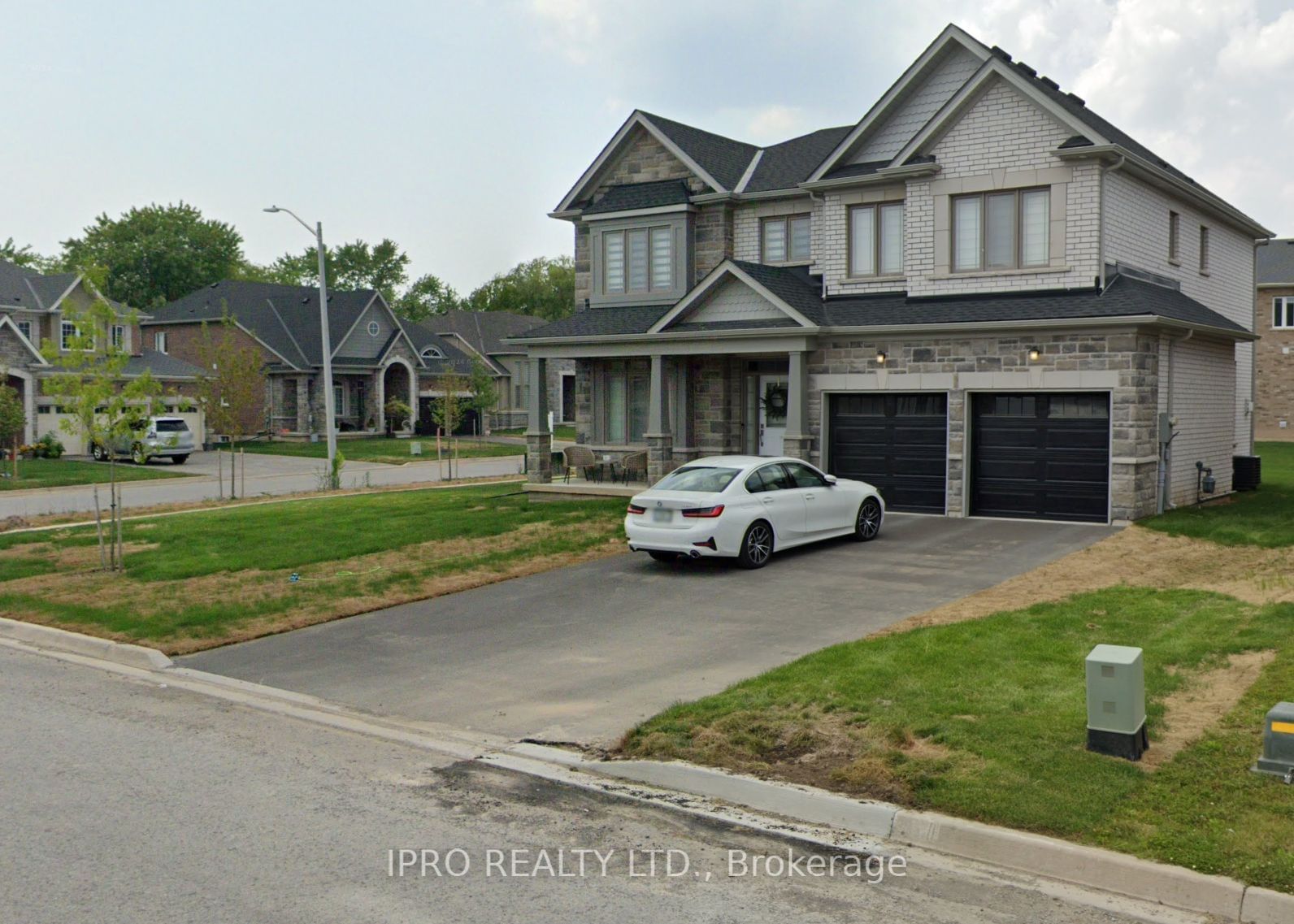 Detached House leased at 1171 Green Acres Drive, Fort Erie, L2A 0C9 - MLS: X11936483