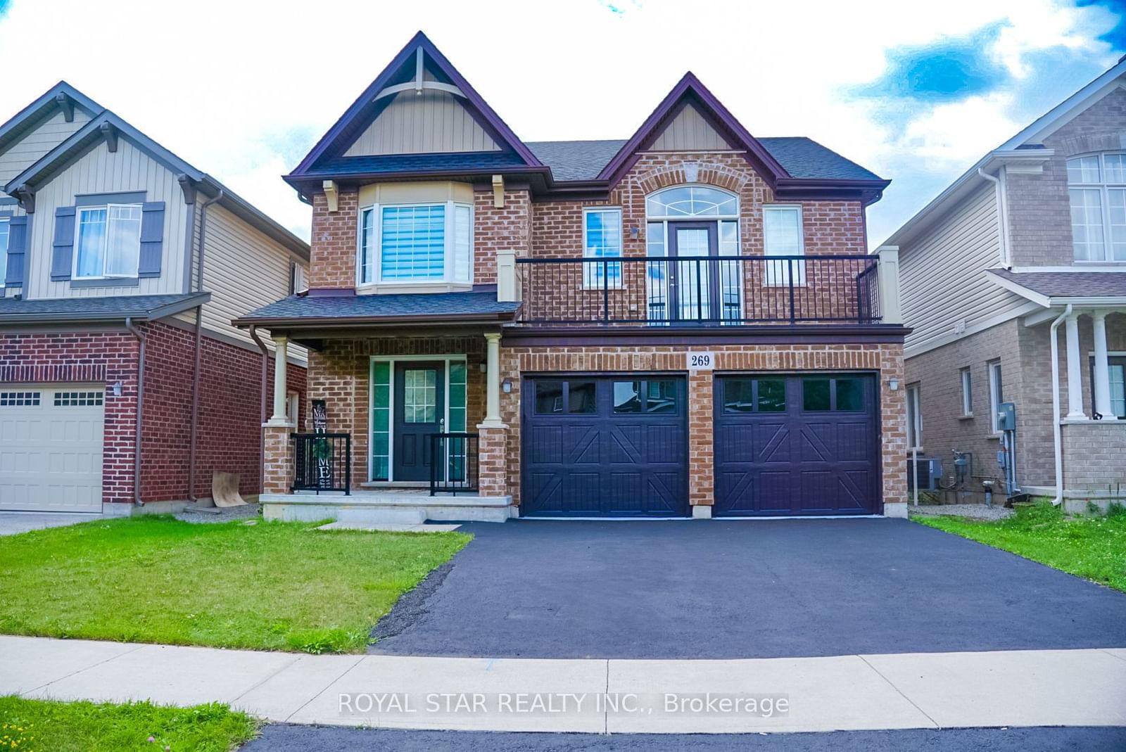 Detached House for sale at 269 South Pelham Road, Welland, L3B 5N8 - MLS: X11936491