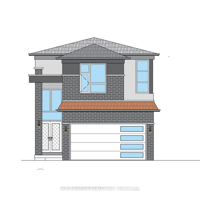 1292 HONEYWOOD Drive