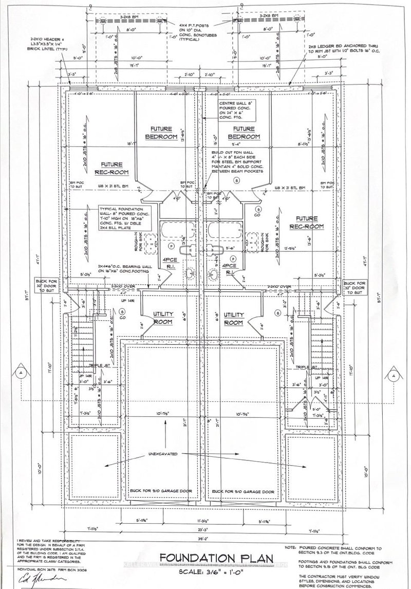 43 East Ave, Brantford, N3S 3L2 | Image 2