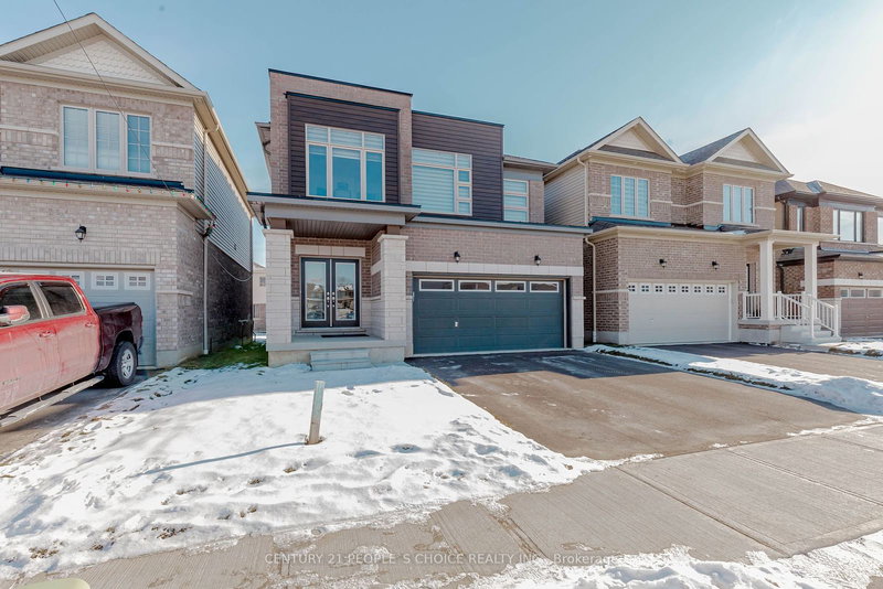 14 Heming St, Brant, N3L 0M5 | Image 2