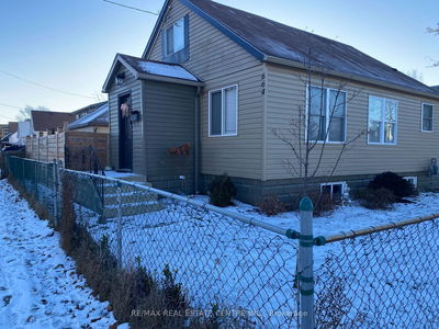 664 Wallace St, Chatham-Kent - Wallaceburg