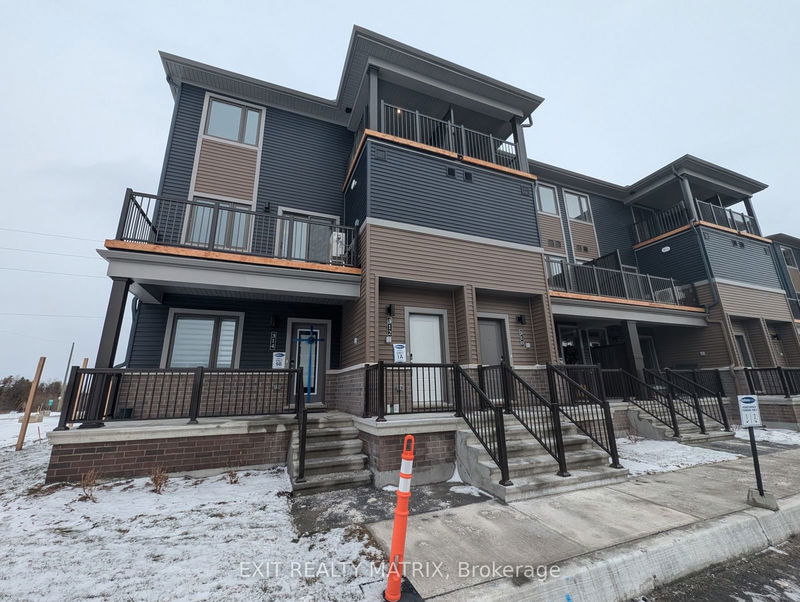 home for lease on 312 Parnian Private