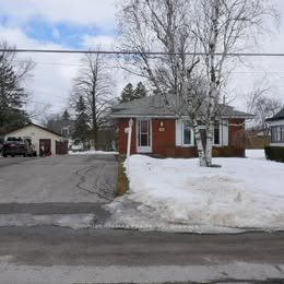 Detached House leased at 46 Gilbert Street, Belleville, K8P 3H2 - MLS: X11936723