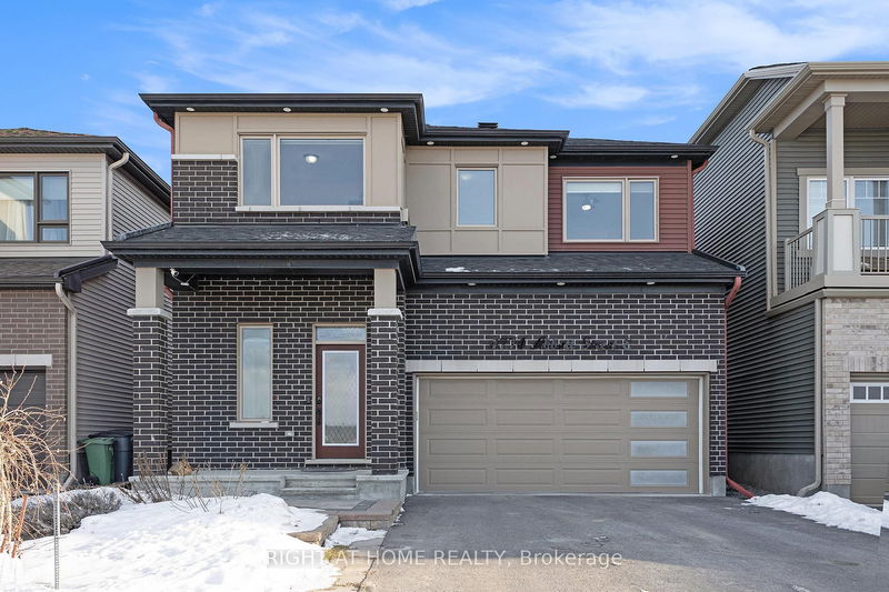 home for sale on 4774 Abbott Street E