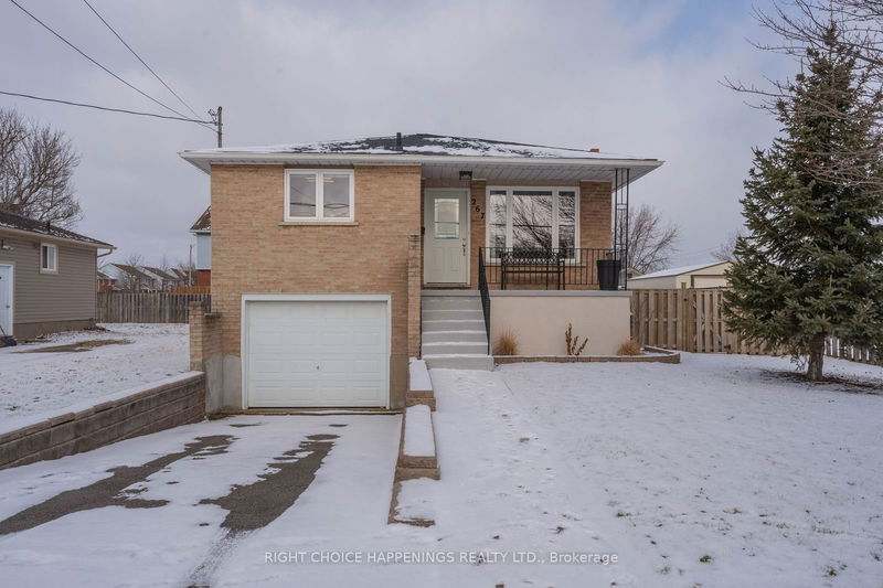 267 Barrick Rd, Port Colborne -  image-0-0