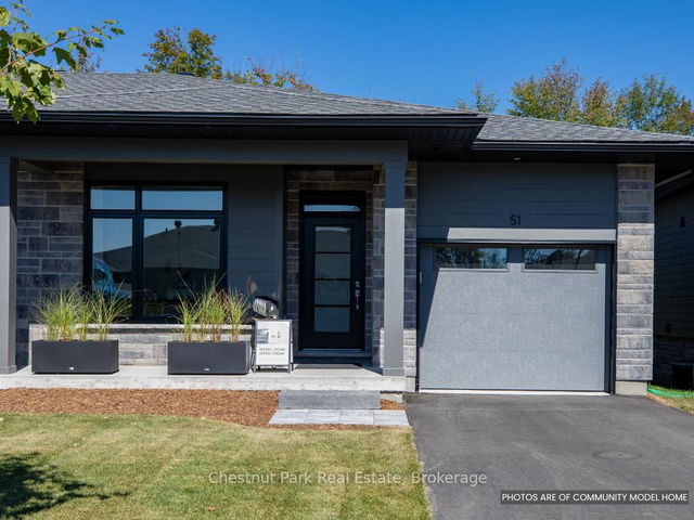 16 Pine Needle Way