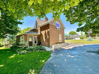 1186 QUEEN St, Kincardine - Kincardine