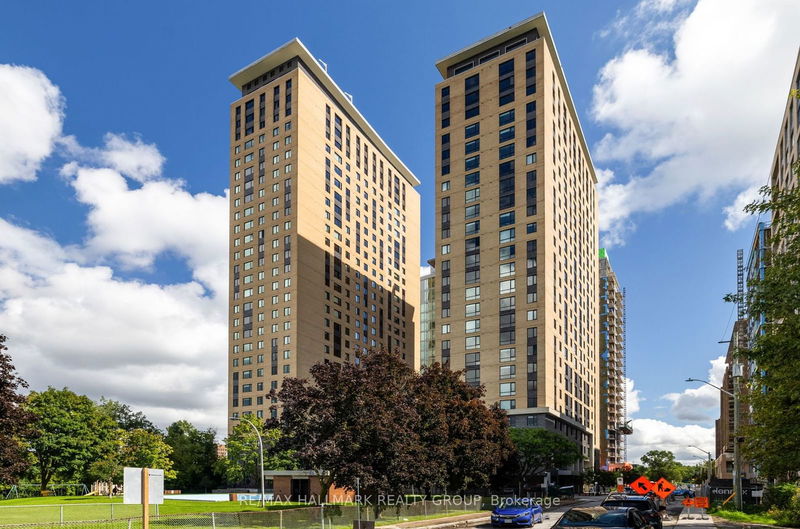 home for sale on 607-105 Champagne Avenue S